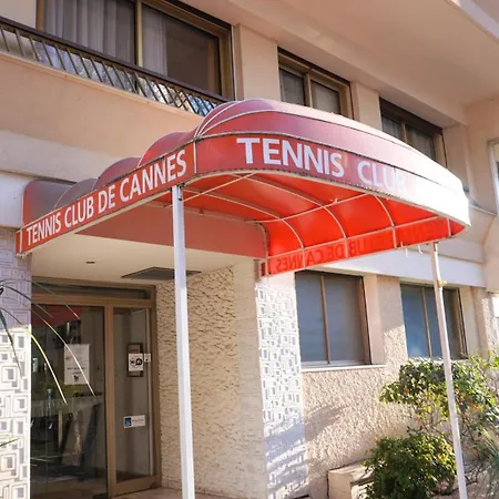 Proche Croisette, Cosy By Palmazur Appartement Cannes