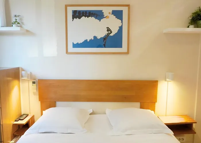 Proche Croisette, Cosy By Palmazur * Cannes