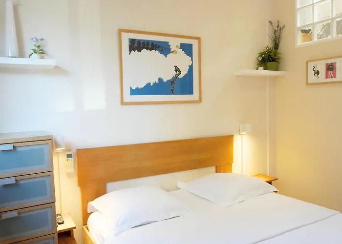 Apartman Proche Croisette, Cosy By Palmazur Cannes