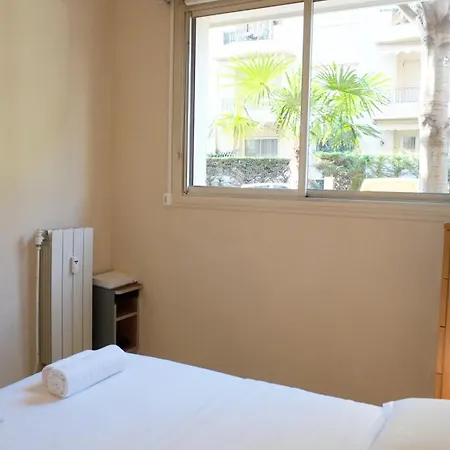 Proche Croisette, Cosy By Palmazur *