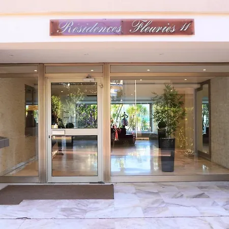 Proche Croisette, Cosy By Palmazur *