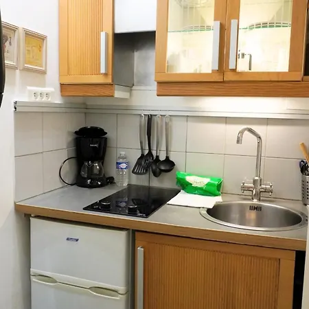 Proche Croisette, Cosy By Palmazur Κάννες