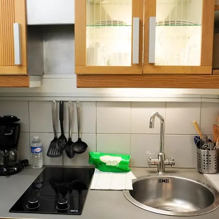 شقة Proche Croisette, Cosy By Palmazur