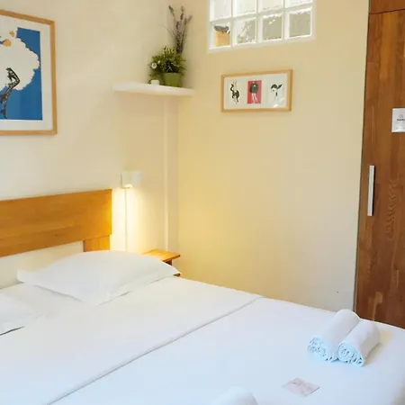 Proche Croisette, Cosy By Palmazur Appartement *